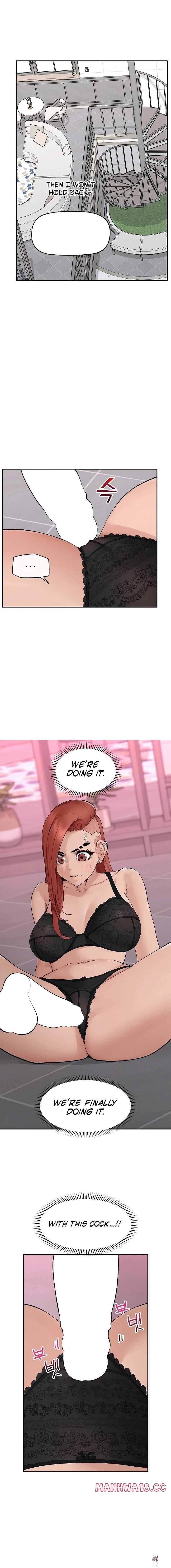 Mr. Superconductor Mr. Superconductor Chapter 36 - Trang 1