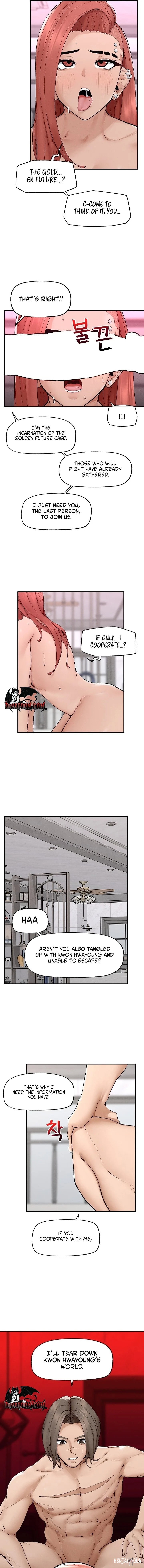 Mr. Superconductor Mr. Superconductor Chapter 36 - Trang 15