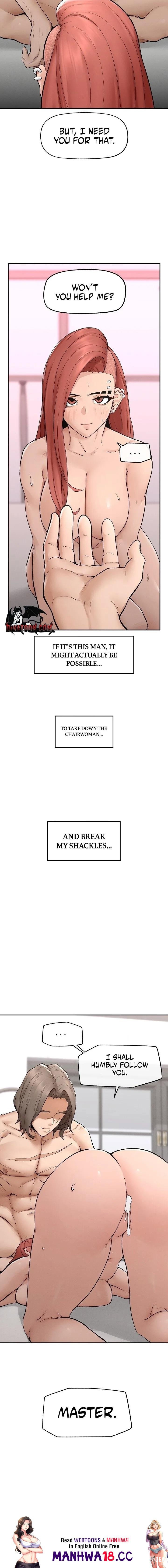 Mr. Superconductor Mr. Superconductor Chapter 36 - Trang 16