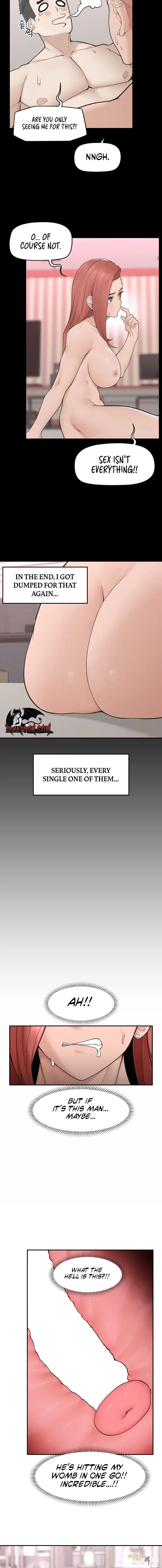 Mr. Superconductor Mr. Superconductor Chapter 36 - Trang 4