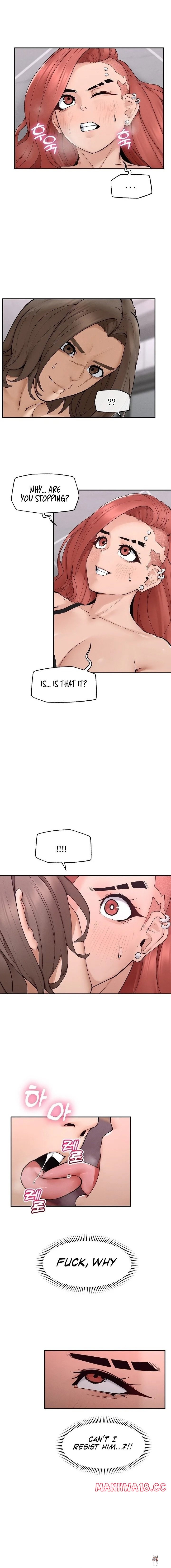 Mr. Superconductor Mr. Superconductor Chapter 36 - Trang 8