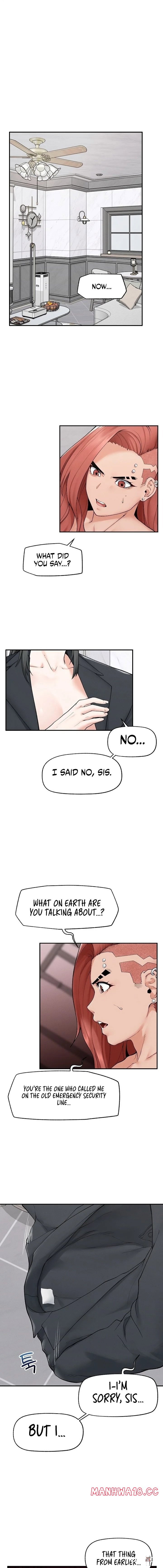 Mr. Superconductor Mr. Superconductor Chapter 35 - Trang 1