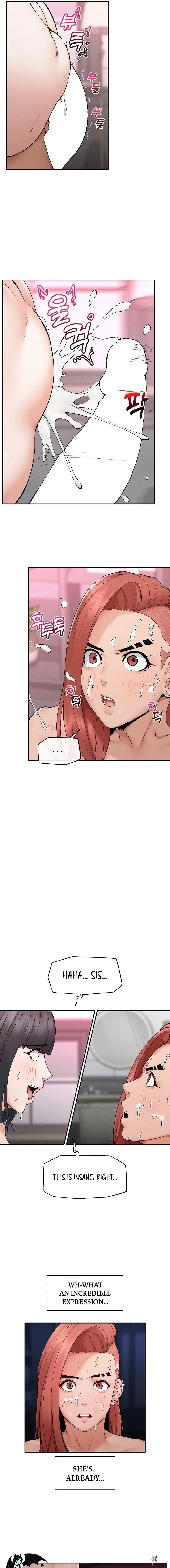 Mr. Superconductor Mr. Superconductor Chapter 35 - Trang 13