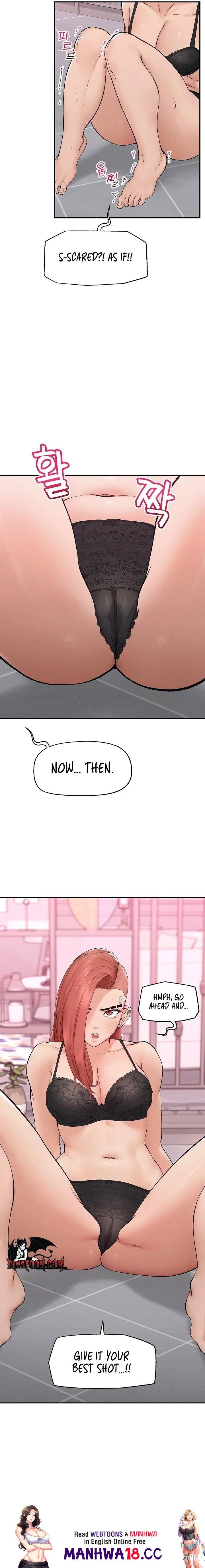 Mr. Superconductor Mr. Superconductor Chapter 35 - Trang 15