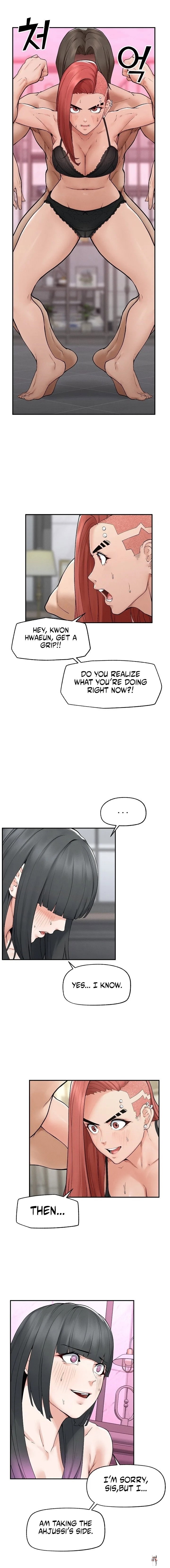 Mr. Superconductor Mr. Superconductor Chapter 35 - Trang 3