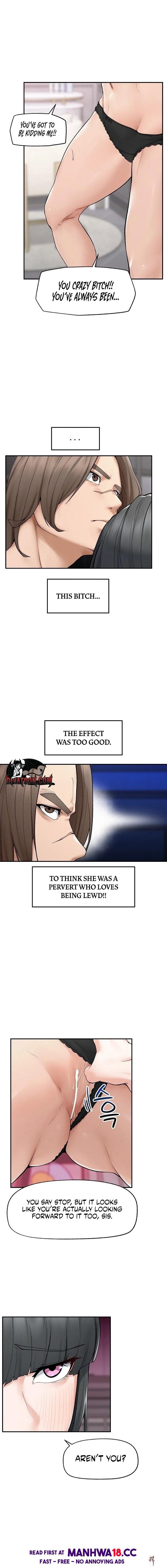 Mr. Superconductor Mr. Superconductor Chapter 35 - Trang 4