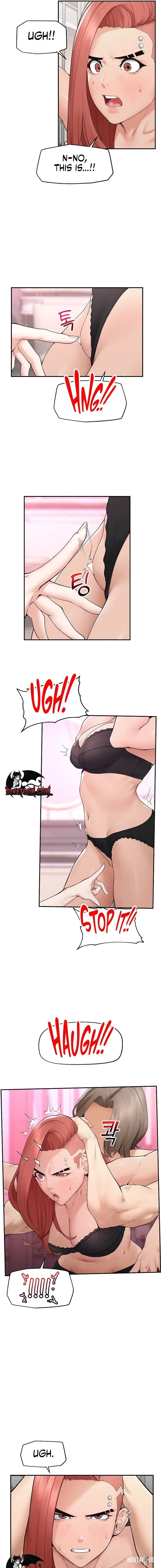 Mr. Superconductor Mr. Superconductor Chapter 35 - Trang 5