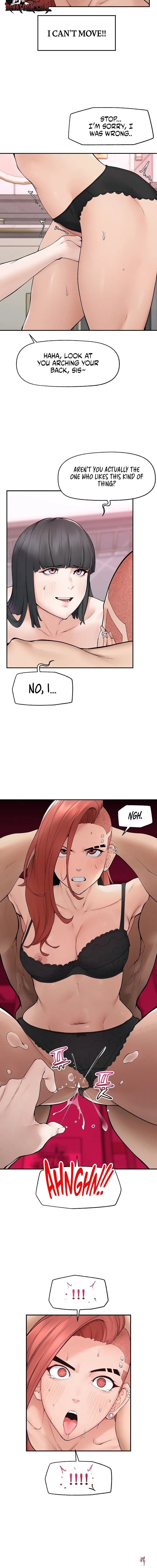 Mr. Superconductor Mr. Superconductor Chapter 35 - Trang 6