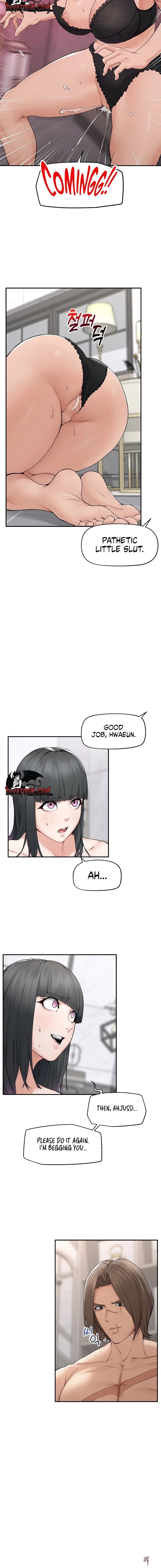 Mr. Superconductor Mr. Superconductor Chapter 35 - Trang 8