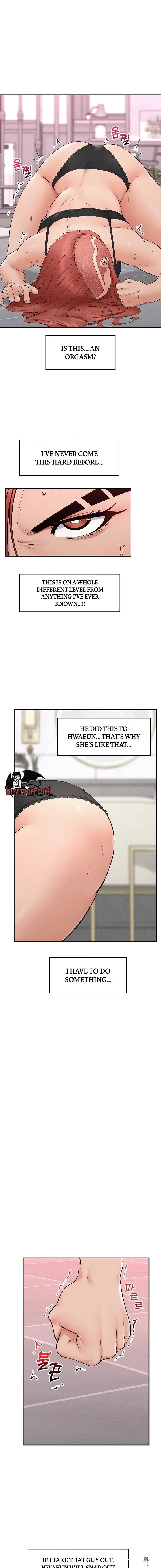 Mr. Superconductor Mr. Superconductor Chapter 35 - Trang 9