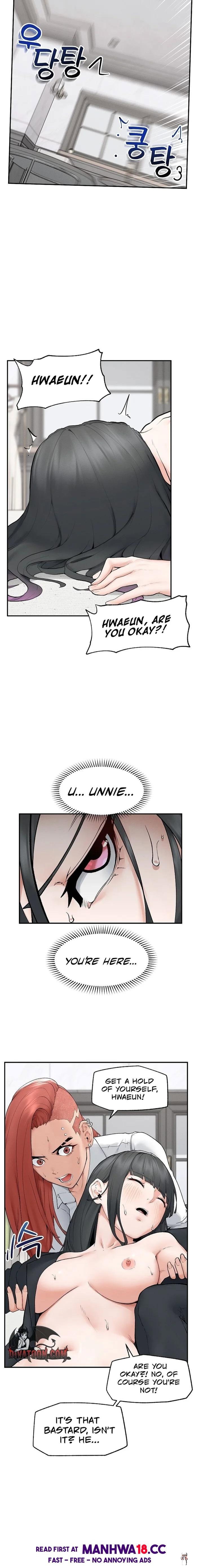 Mr. Superconductor Mr. Superconductor Chapter 34 - Trang 10