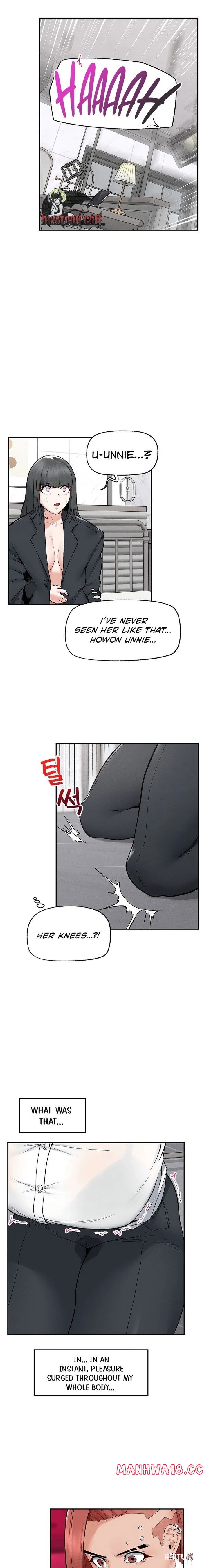 Mr. Superconductor Mr. Superconductor Chapter 34 - Trang 13