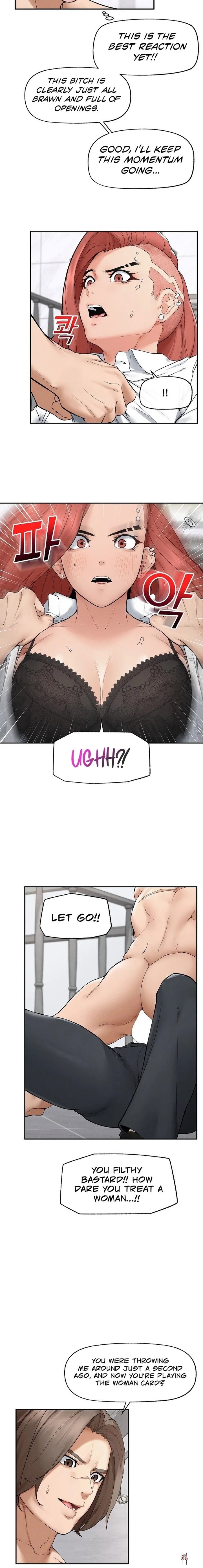 Mr. Superconductor Mr. Superconductor Chapter 34 - Trang 16