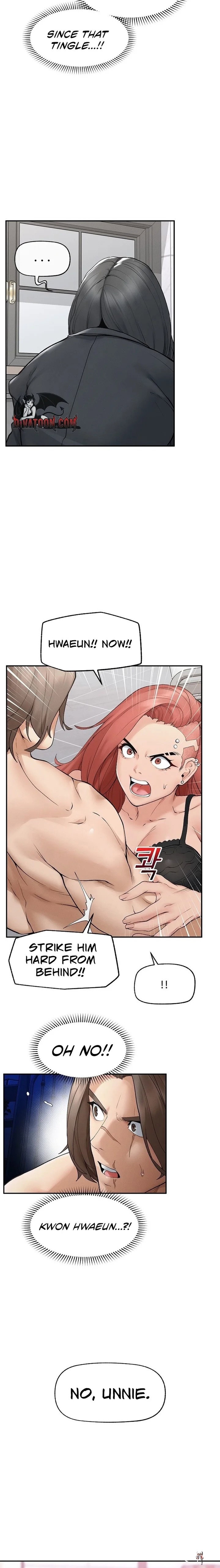 Mr. Superconductor Mr. Superconductor Chapter 34 - Trang 18