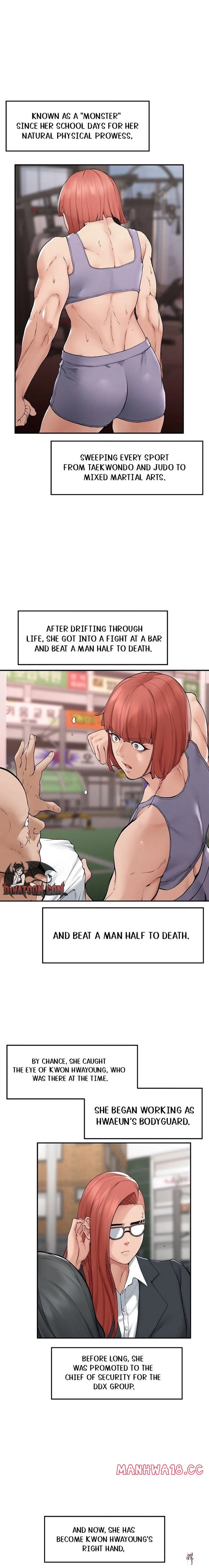 Mr. Superconductor Mr. Superconductor Chapter 34 - Trang 2