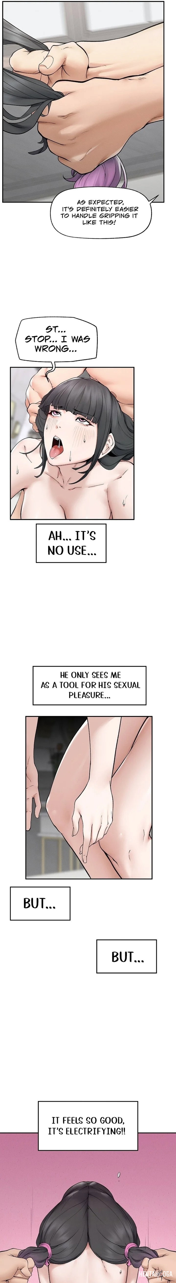 Mr. Superconductor Mr. Superconductor Chapter 34 - Trang 5