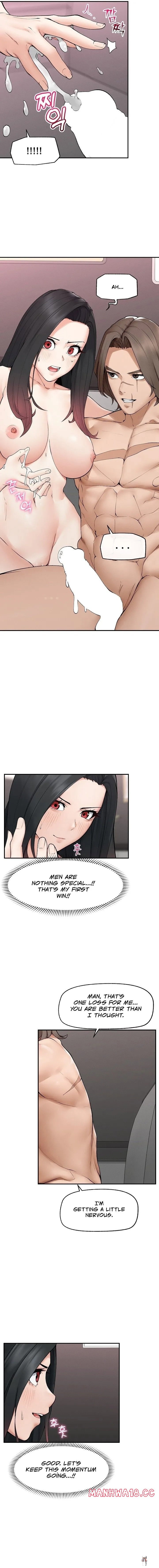 Mr. Superconductor Mr. Superconductor Chapter 38 - Page 9