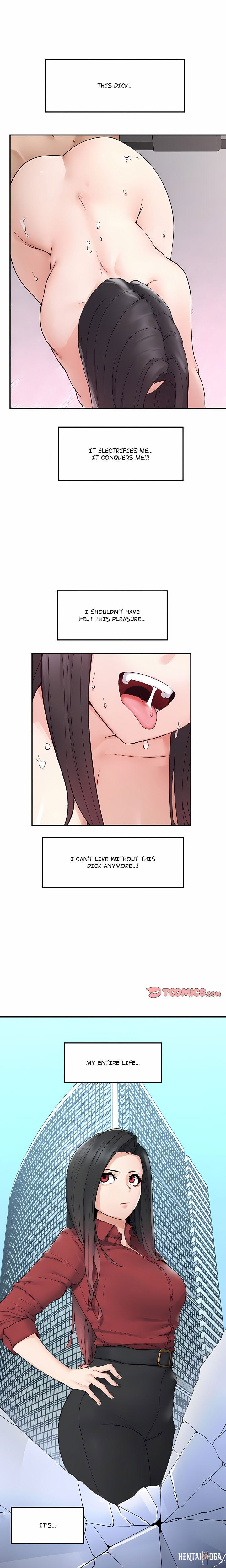 Mr. Superconductor Mr. Superconductor Chapter 40 - Página 17