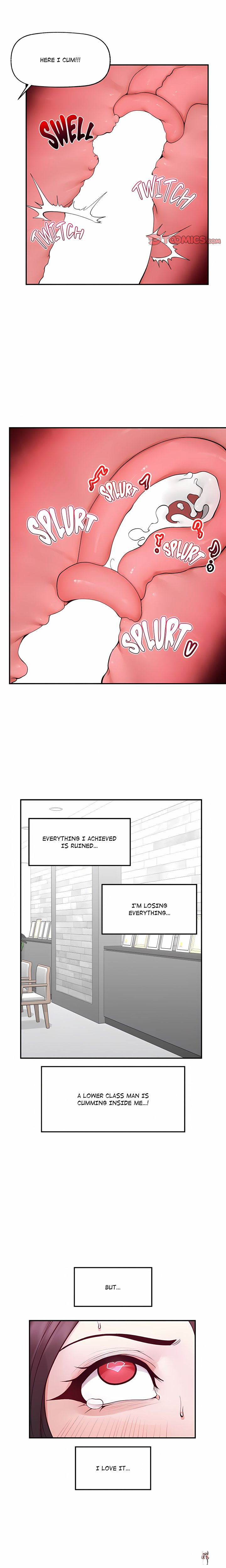 Mr. Superconductor Mr. Superconductor Chapter 40 - Página 20