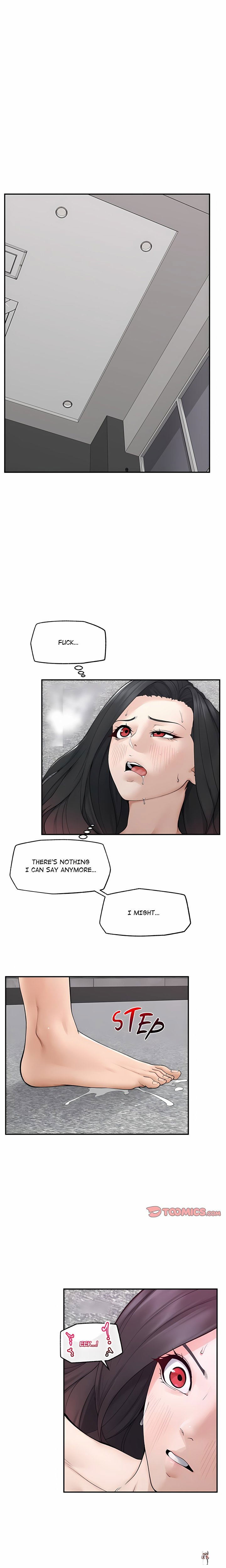 Mr. Superconductor Mr. Superconductor Chapter 40 - Página 3