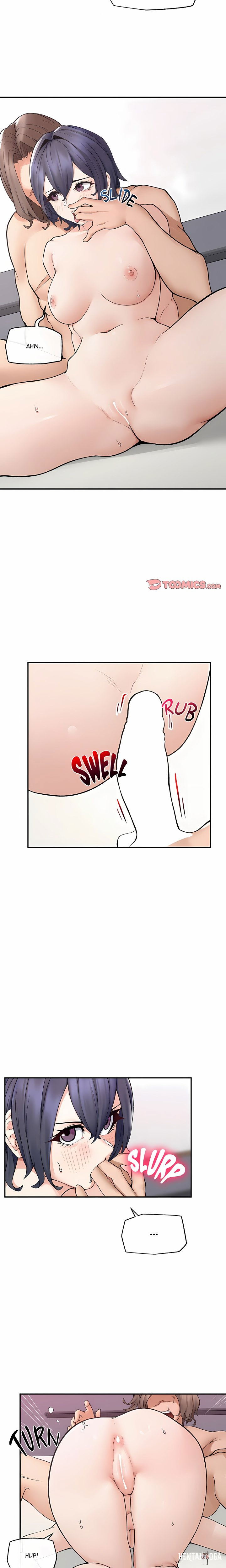 Mr. Superconductor Mr. Superconductor Chapter 43 - ページ 16