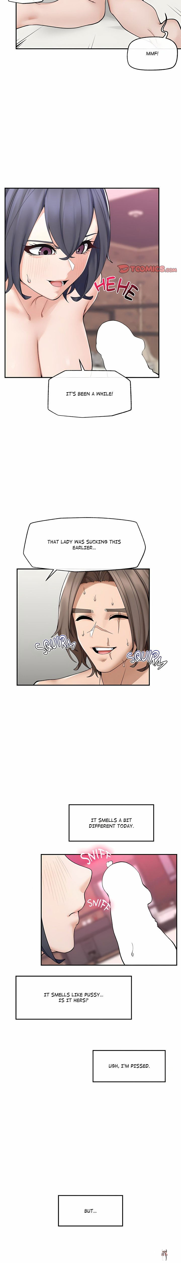 Mr. Superconductor Mr. Superconductor Chapter 43 - ページ 17