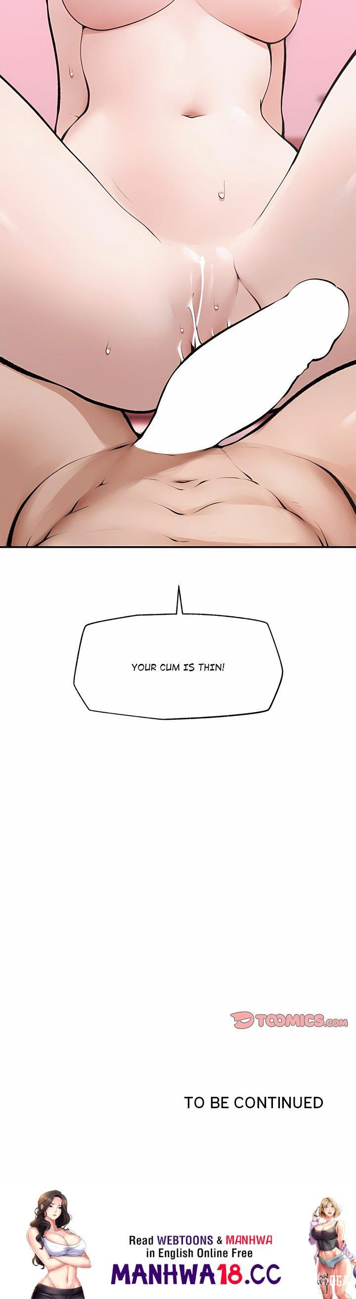 Mr. Superconductor Mr. Superconductor Chapter 43 - ページ 21