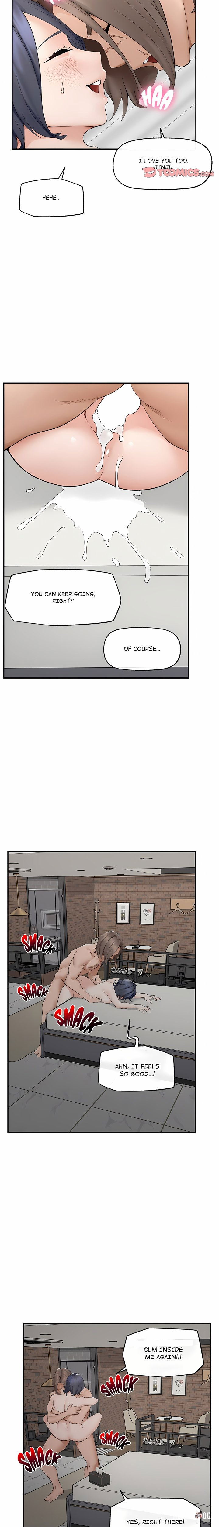Mr. Superconductor Mr. Superconductor Chapter 44 - صفحة 15