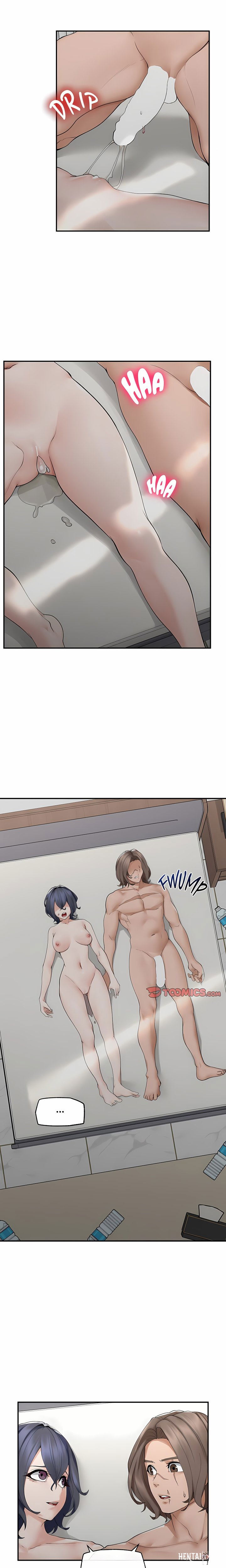 Mr. Superconductor Mr. Superconductor Chapter 44 - صفحة 17