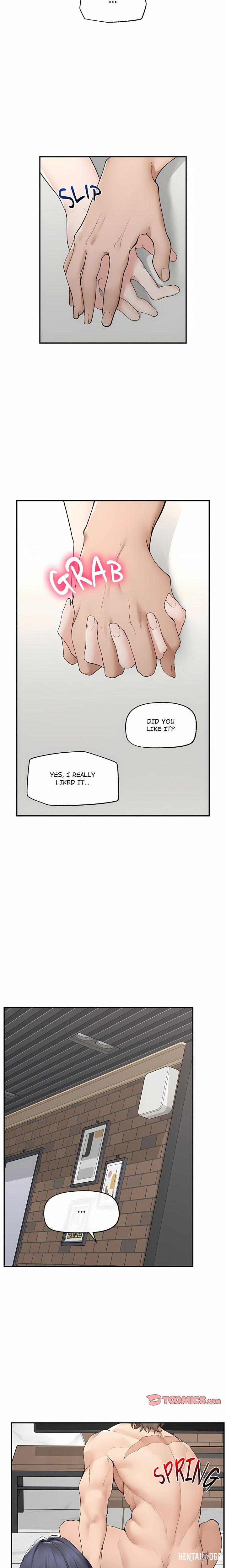 Mr. Superconductor Mr. Superconductor Chapter 44 - صفحة 18