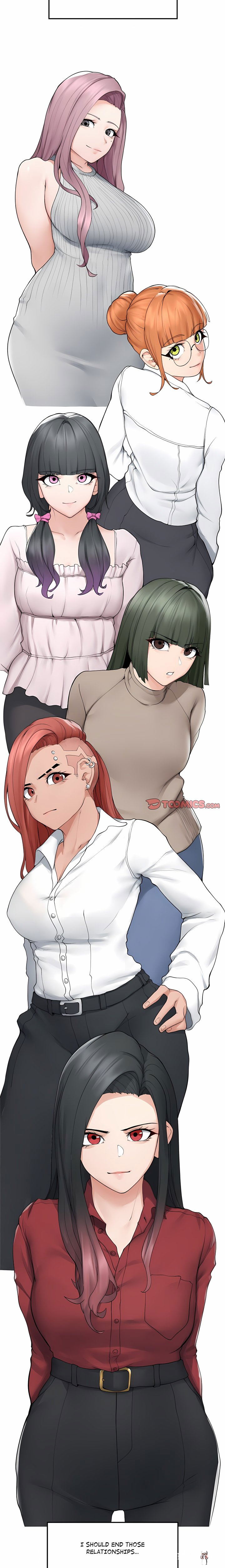 Mr. Superconductor Mr. Superconductor Chapter 44 - صفحة 2
