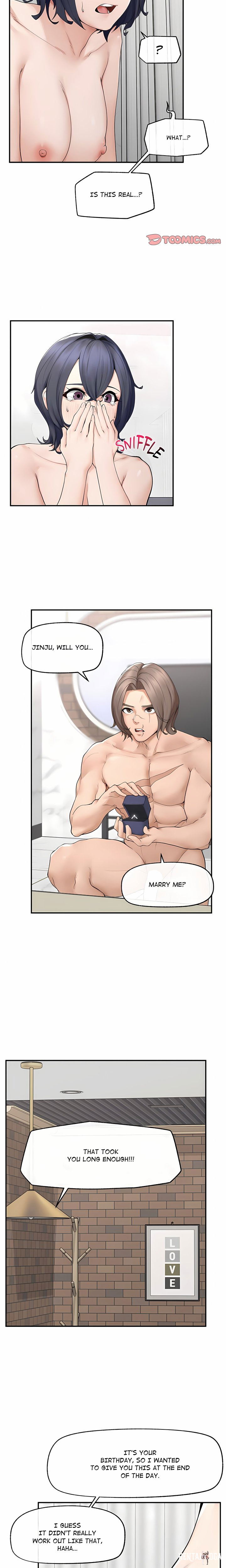 Mr. Superconductor Mr. Superconductor Chapter 44 - صفحة 20