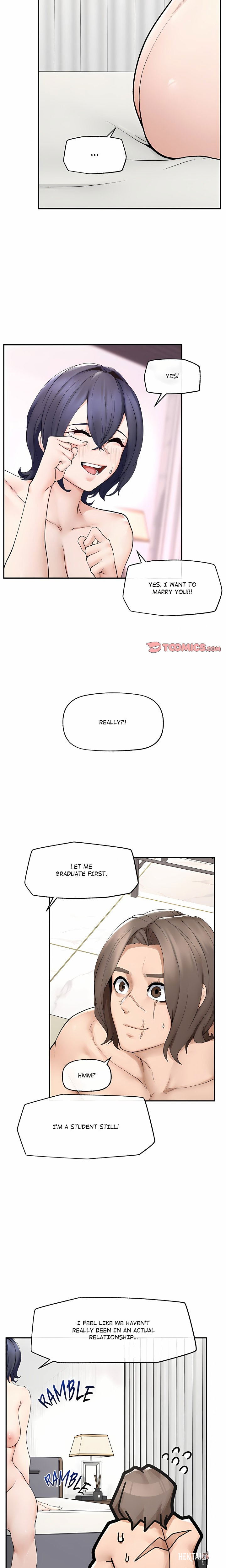 Mr. Superconductor Mr. Superconductor Chapter 44 - صفحة 21