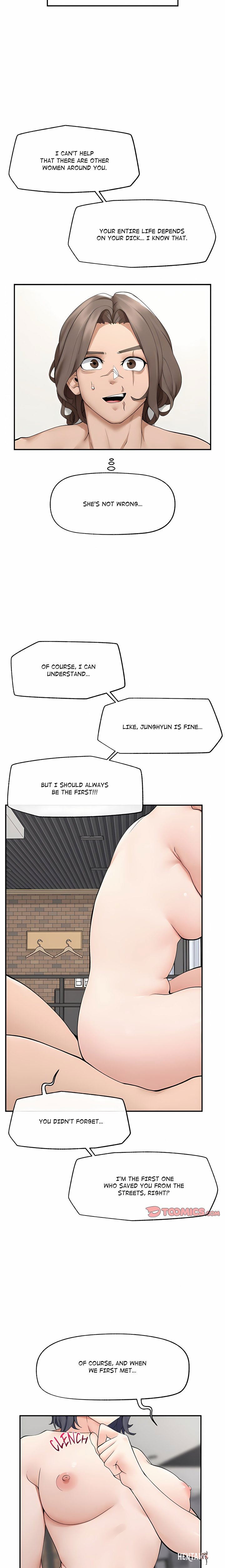 Mr. Superconductor Mr. Superconductor Chapter 44 - صفحة 3