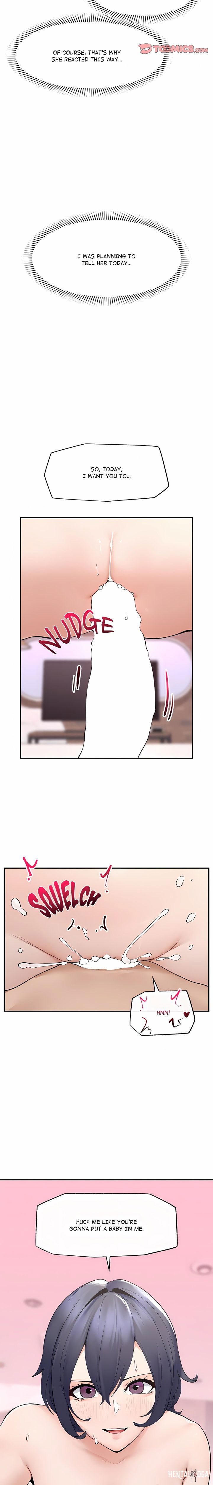 Mr. Superconductor Mr. Superconductor Chapter 44 - صفحة 5