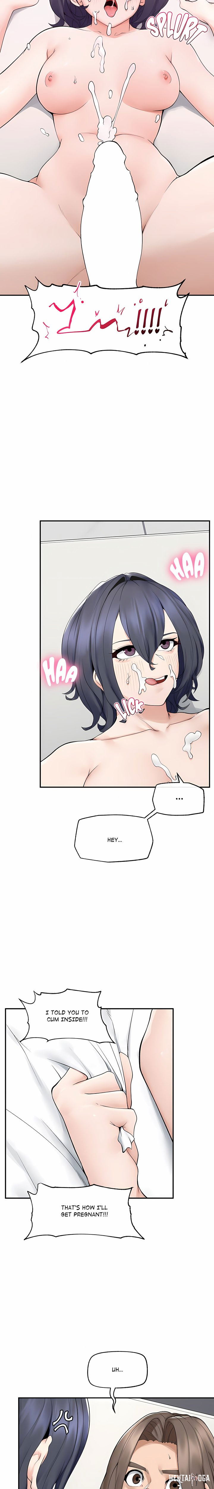 Mr. Superconductor Mr. Superconductor Chapter 44 - صفحة 9