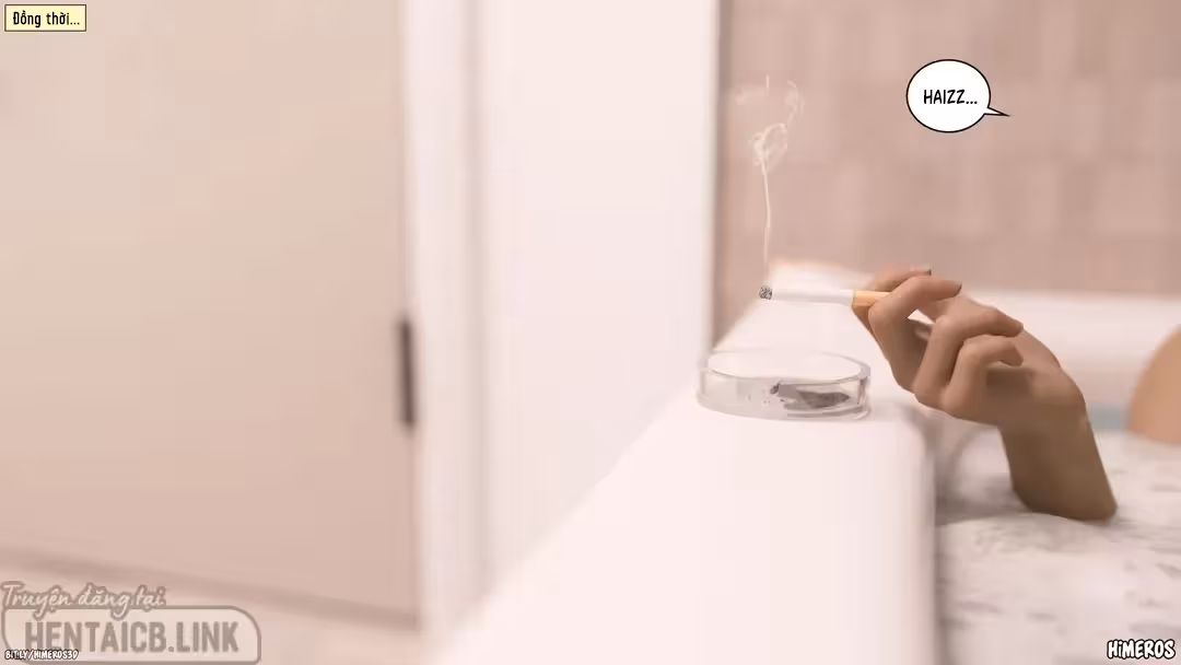 Mùa hè vĩnh cửu Oneshot - Страница 45