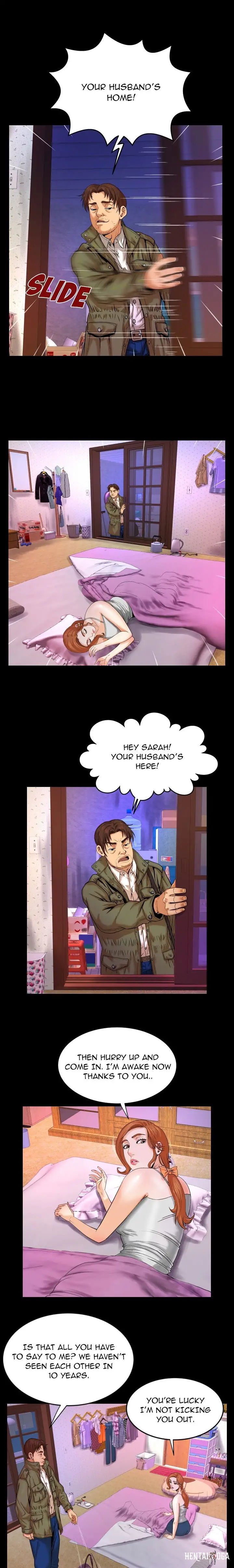 My Aunt My Aunt Chapter 0 - Page 1 My Aunt My Aunt Chapter 0 - Page 1