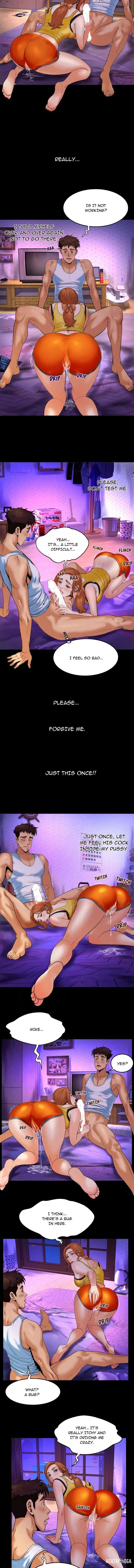 My Aunt My Aunt Chapter 2 - Page 7