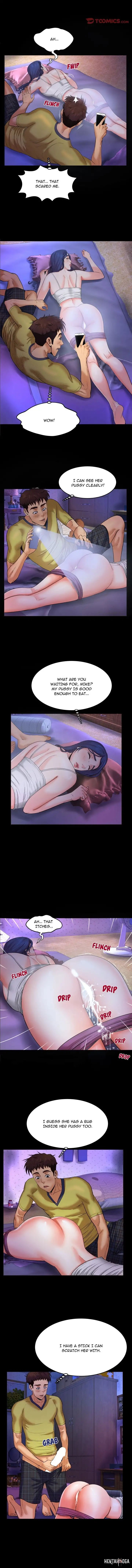 My Aunt My Aunt Chapter 6 - Page 4 My Aunt My Aunt Chapter 6 - Page 4