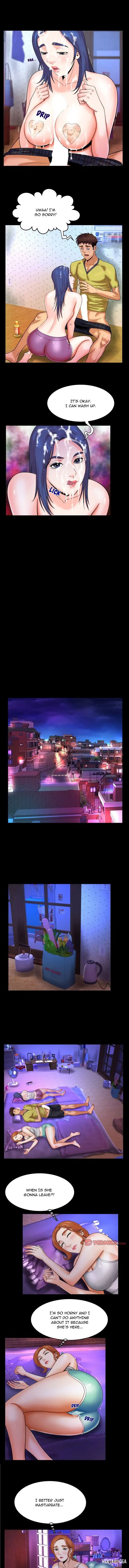 My Aunt My Aunt Chapter 7 - Page 3 My Aunt My Aunt Chapter 7 - Page 3