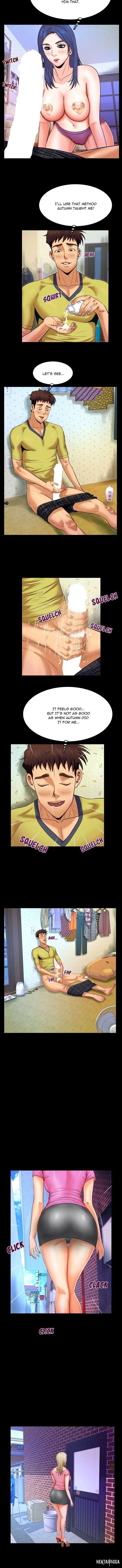 My Aunt My Aunt Chapter 7 - Page 7 My Aunt My Aunt Chapter 7 - Page 7