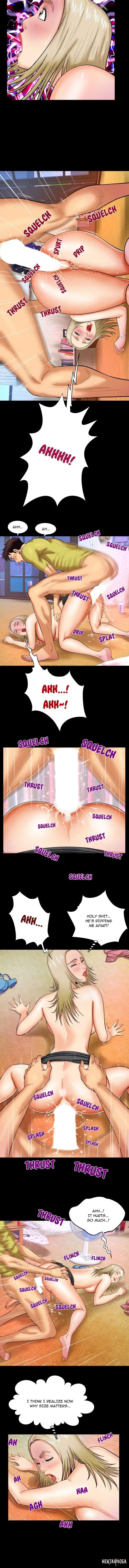 My Aunt My Aunt Chapter 9 - Page 2 My Aunt My Aunt Chapter 9 - Page 2