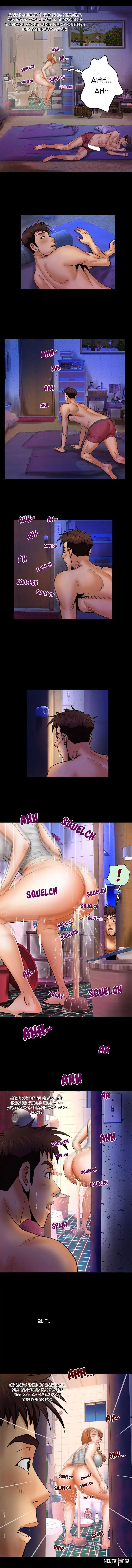 My Aunt My Aunt Chapter 10 - Page 4