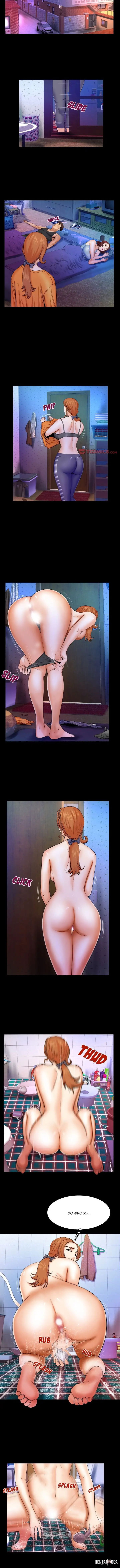 My Aunt My Aunt Chapter 15 - Page 3