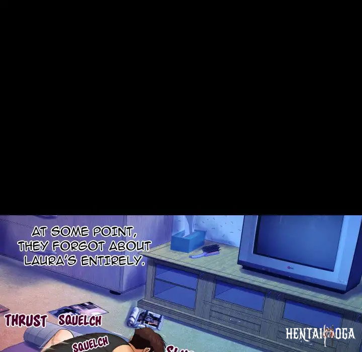 My Aunt My Aunt Chapter 16 - Page 14