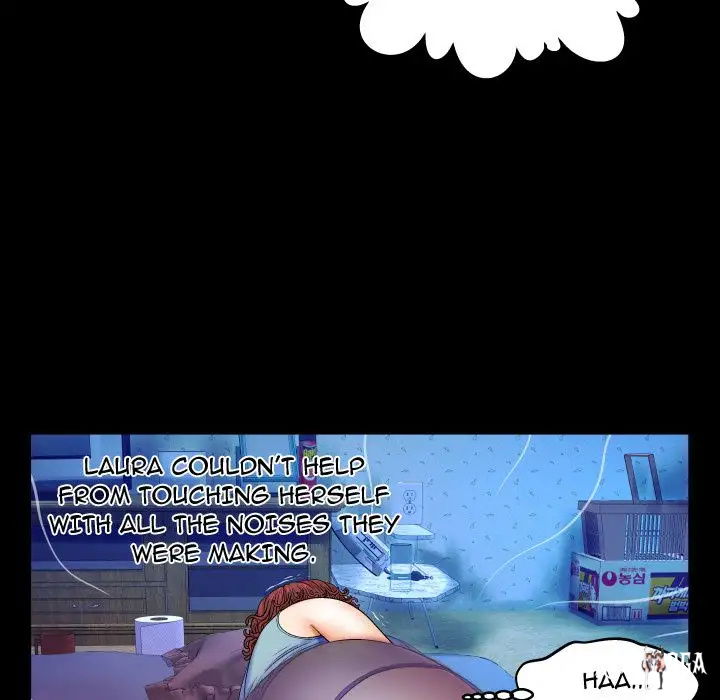 My Aunt My Aunt Chapter 16 - Page 16