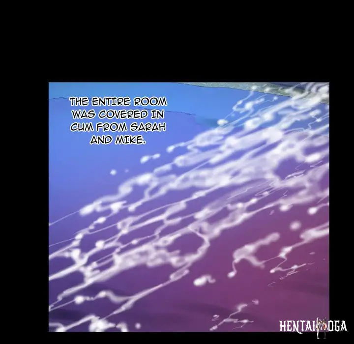 My Aunt My Aunt Chapter 16 - Page 24