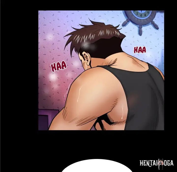 My Aunt My Aunt Chapter 16 - Page 28