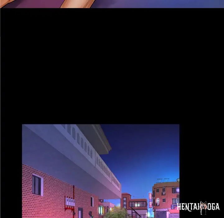 My Aunt My Aunt Chapter 16 - Page 37